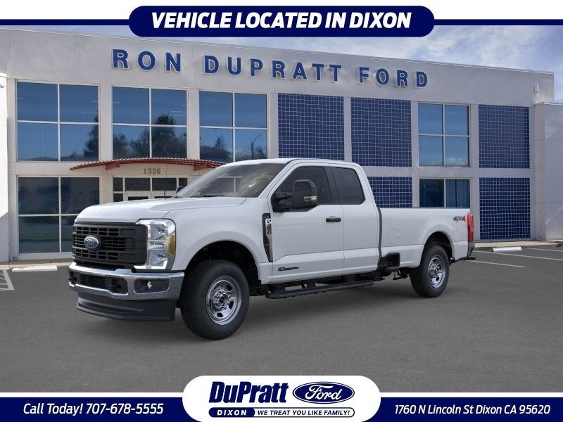 2026 FORD F-350