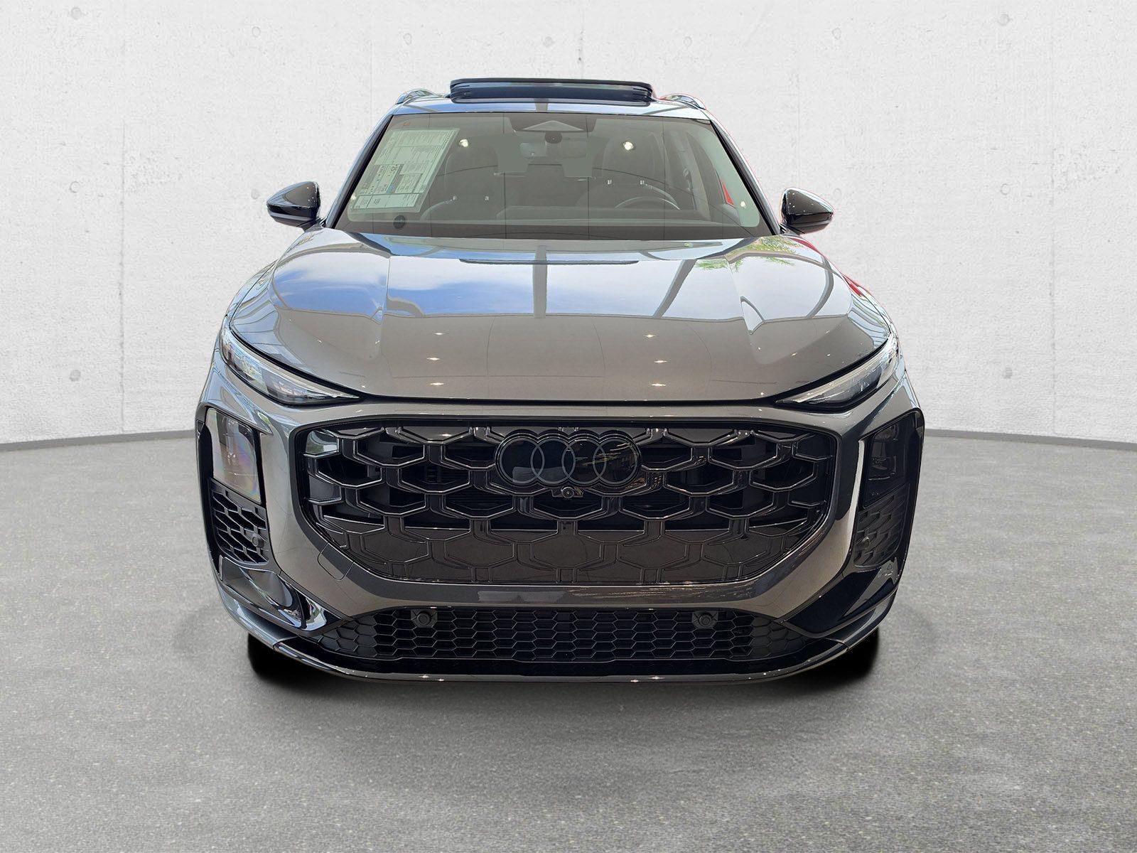 2026 Audi Q3