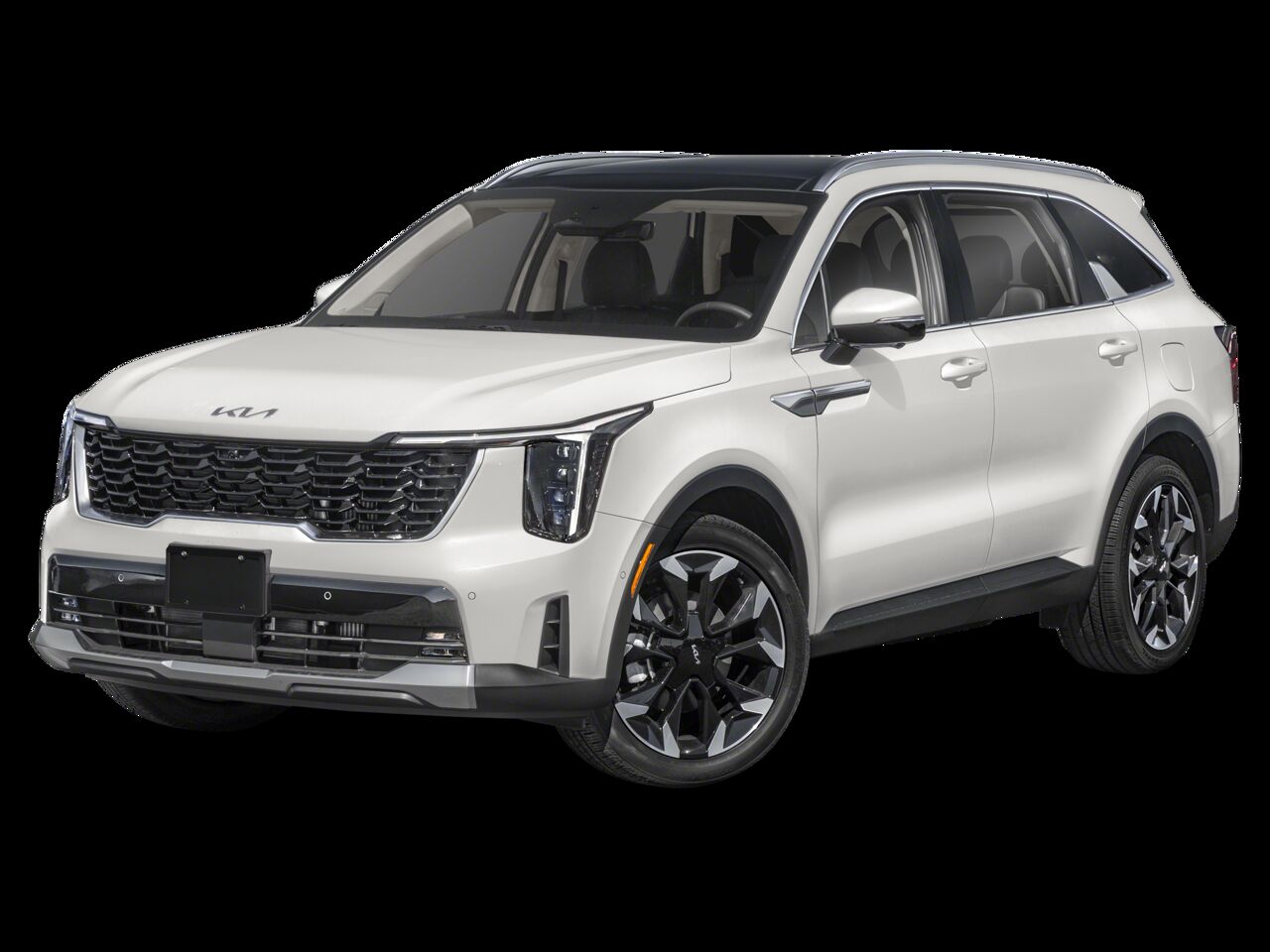 2024 KIA Sorento