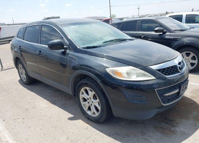 2012 MAZDA CX-9