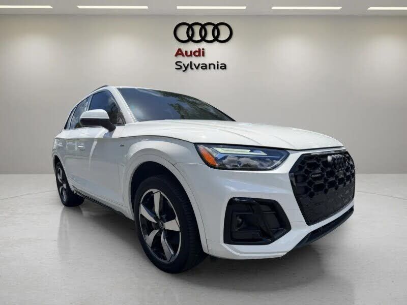 2023 Audi Q5