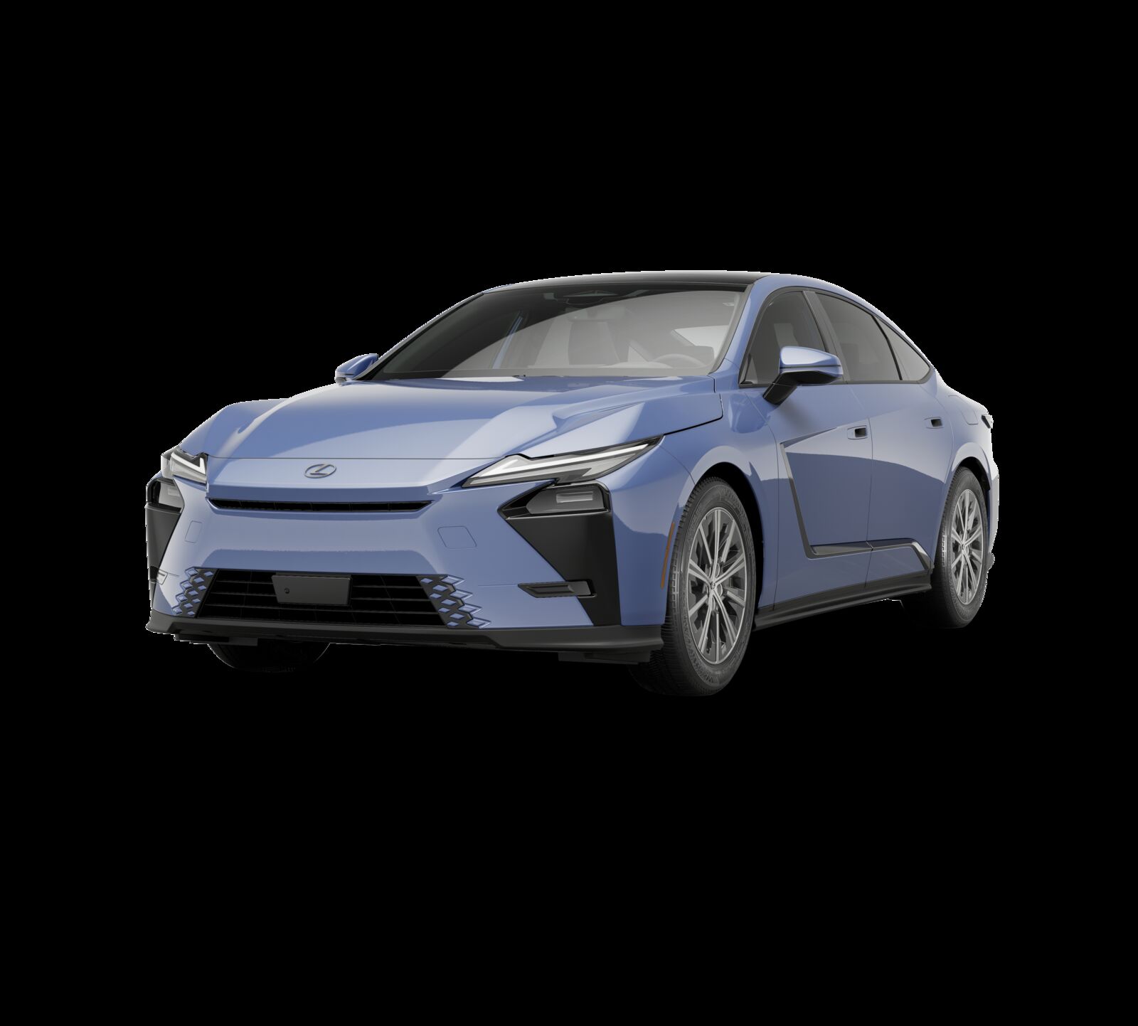 2026 LEXUS ES