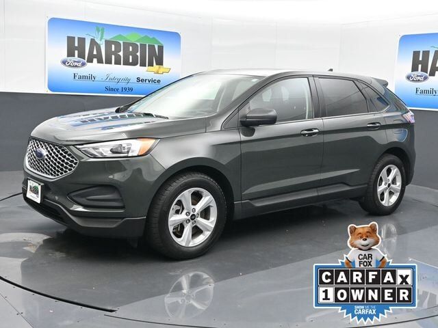 2023 FORD Edge