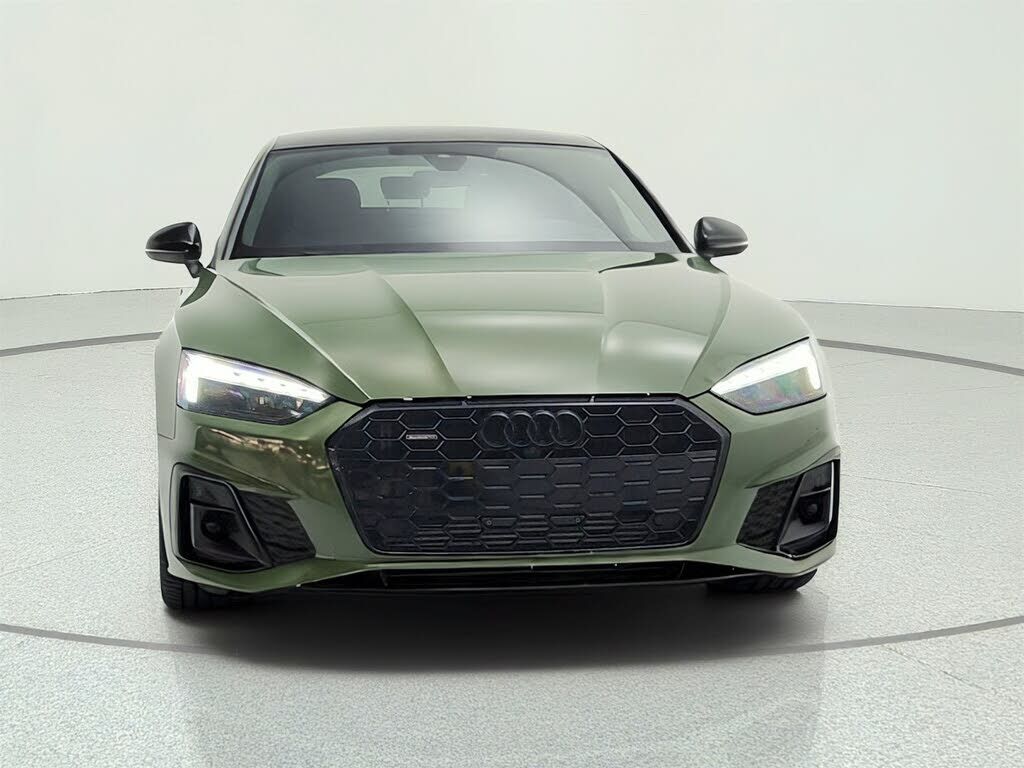 2023 Audi A5