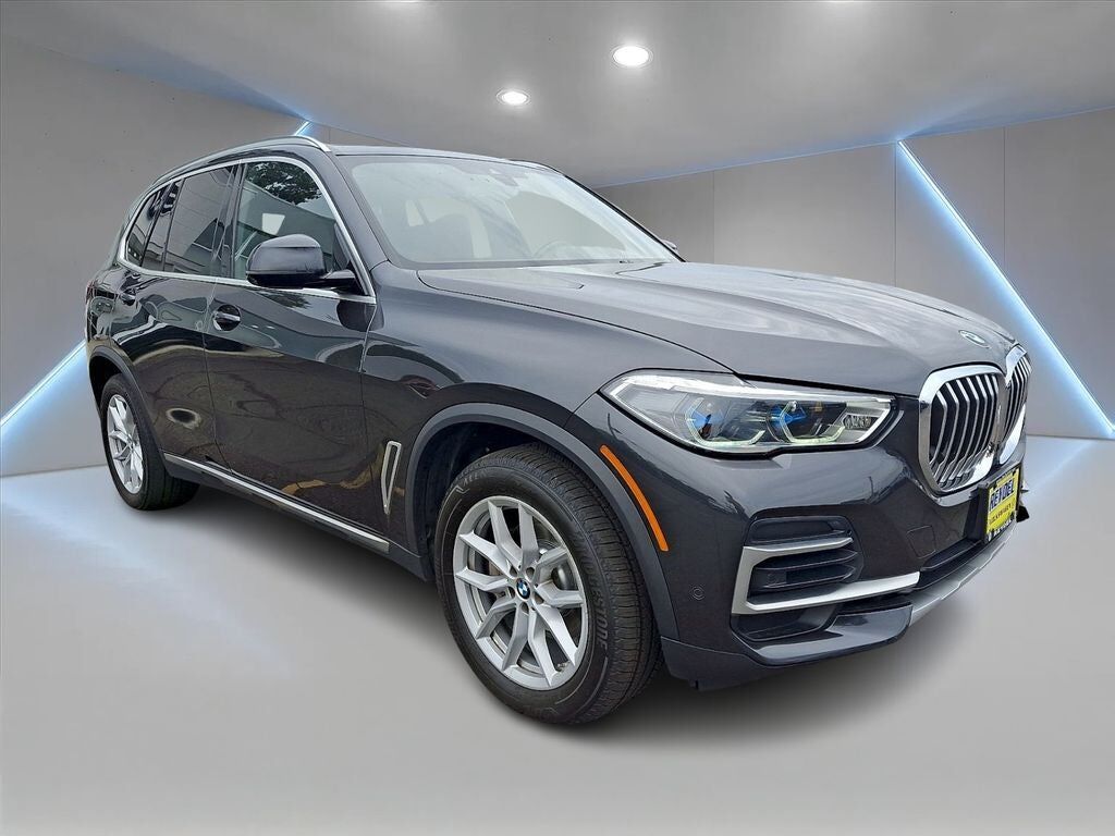 2023 BMW X5