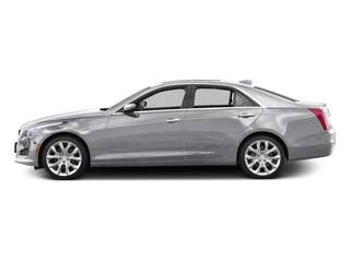 2016 CADILLAC CTS