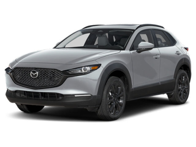2026 MAZDA CX-30