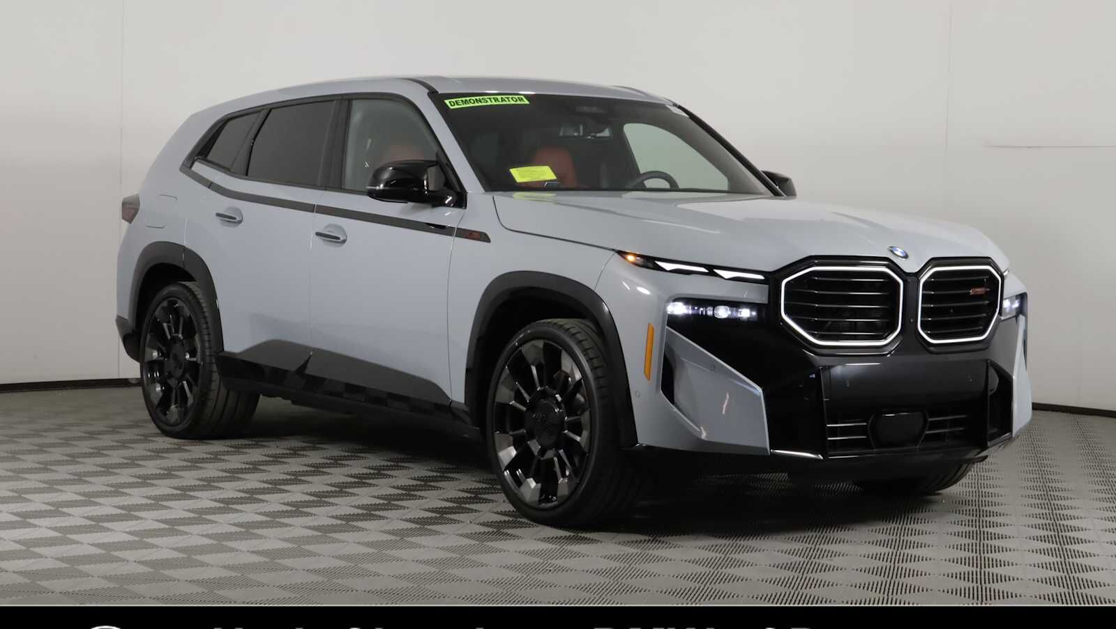2026 BMW XM