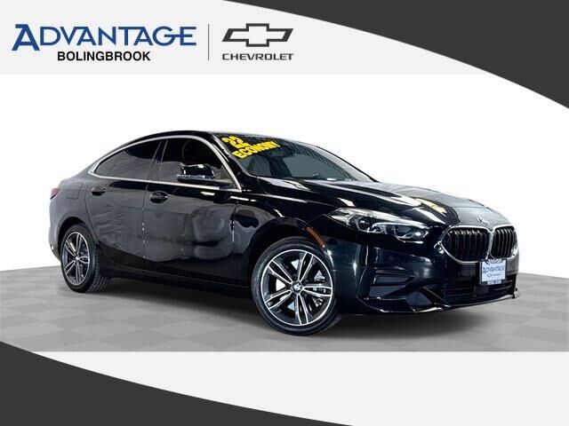 2022 BMW 2 Series