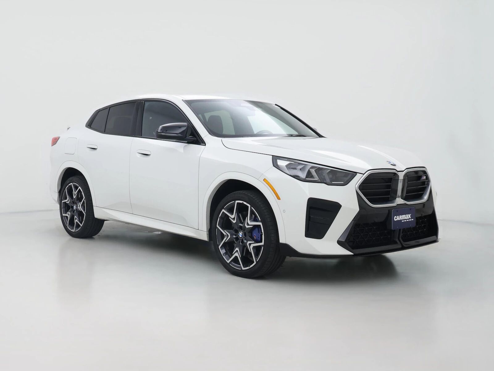 2024 BMW X2