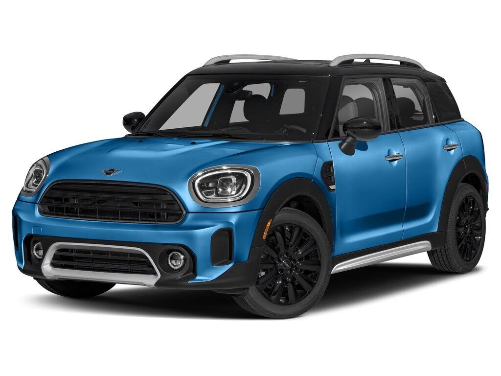 2022 MINI Countryman