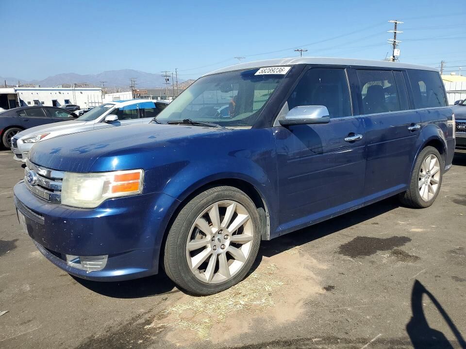 Ford Flex
