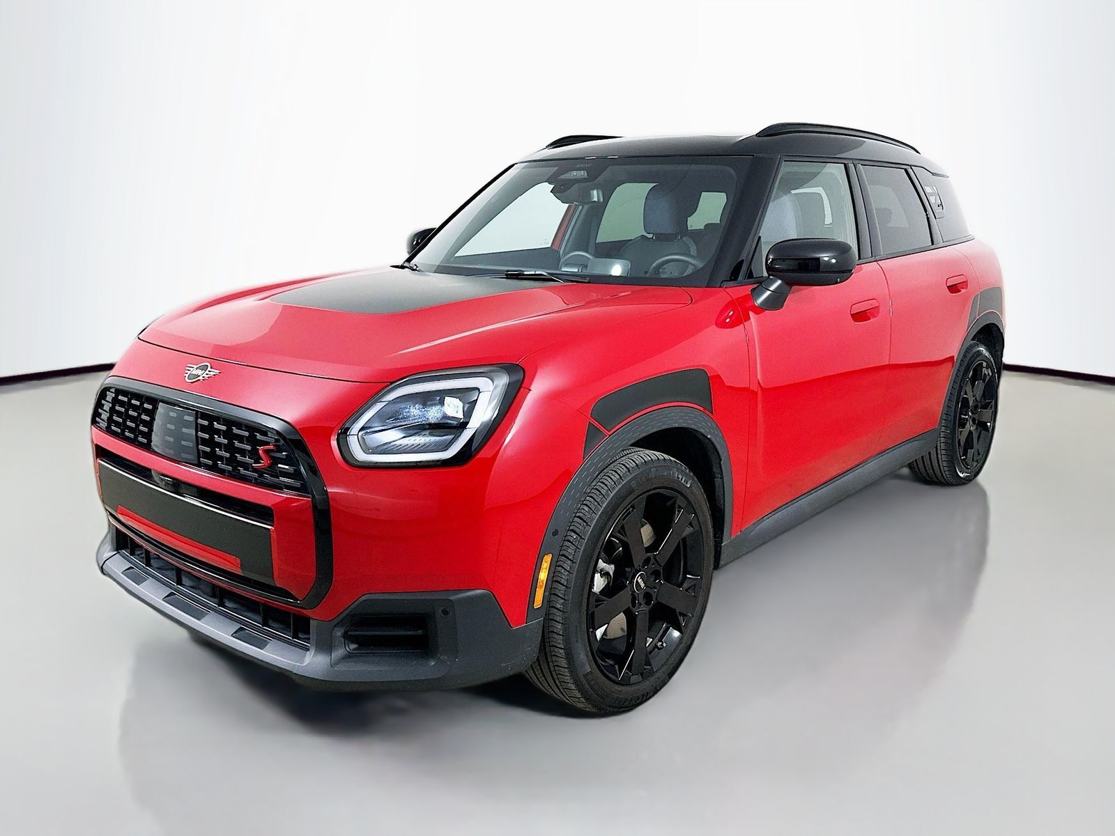 2025 MINI Countryman