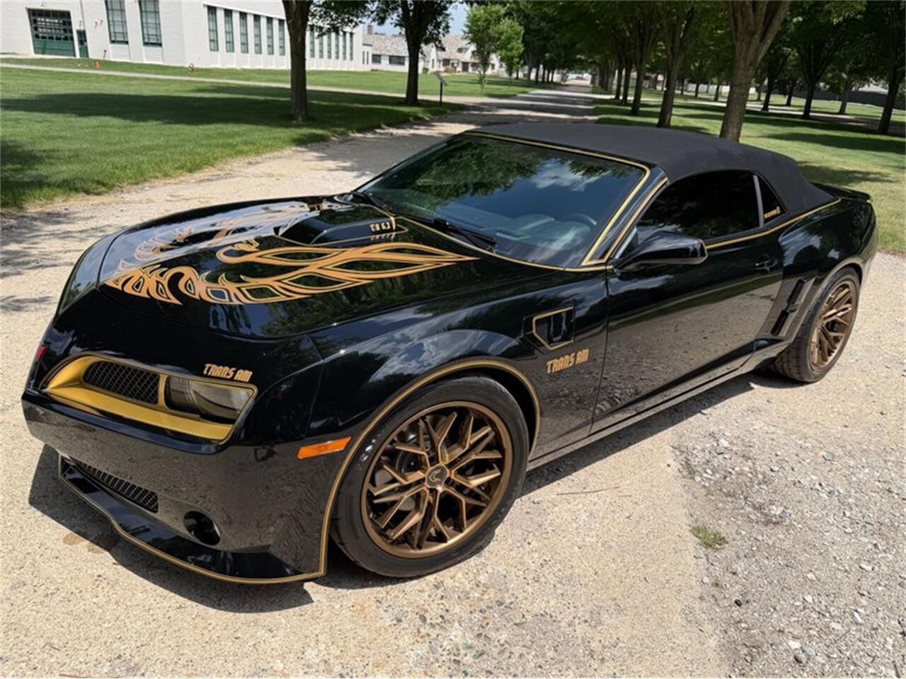 2012 CHEVROLET Camaro