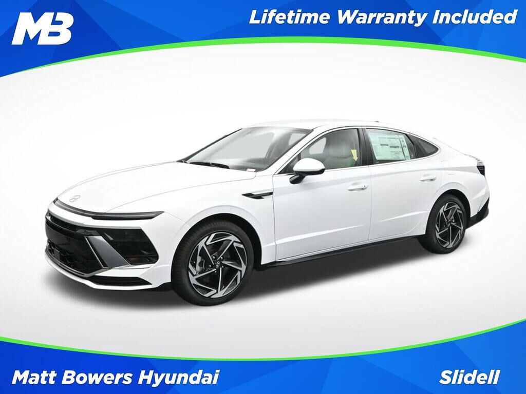 2026 HYUNDAI Sonata