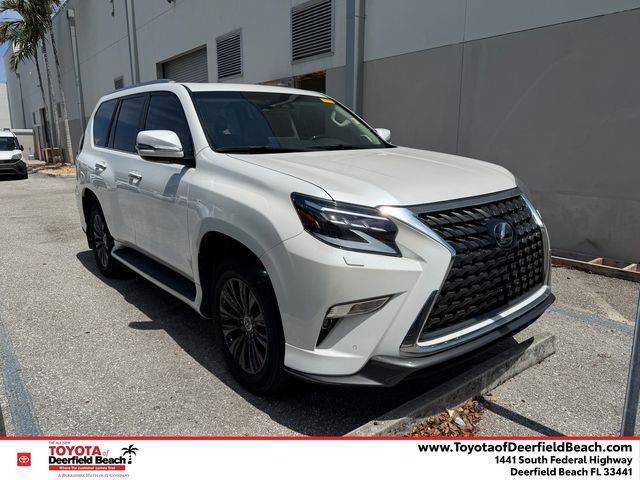 2023 LEXUS GX