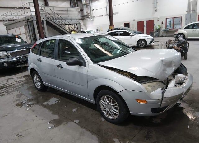 2005 FORD Focus