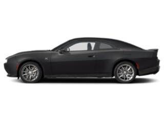 2027 DODGE Charger