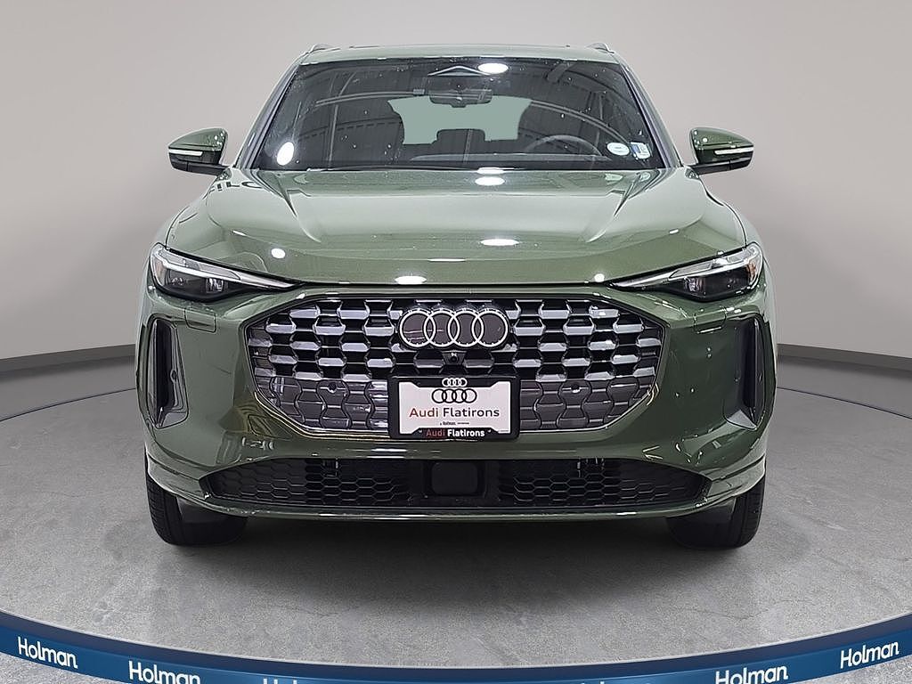 2026 Audi Q5