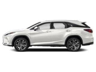 2022 LEXUS RX