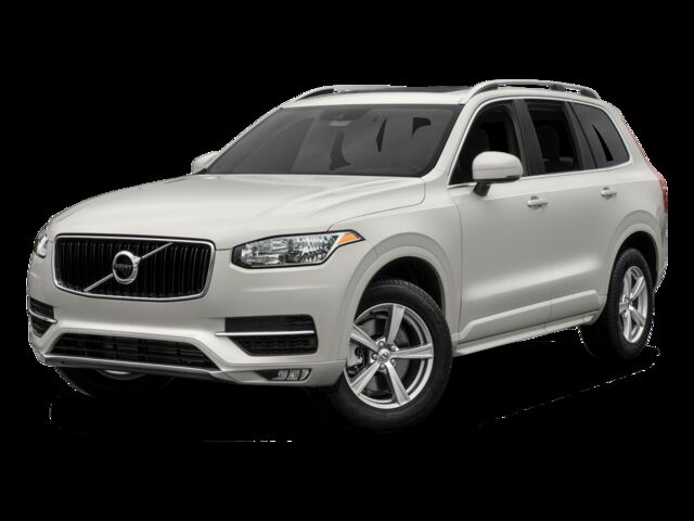 2017 VOLVO XC90