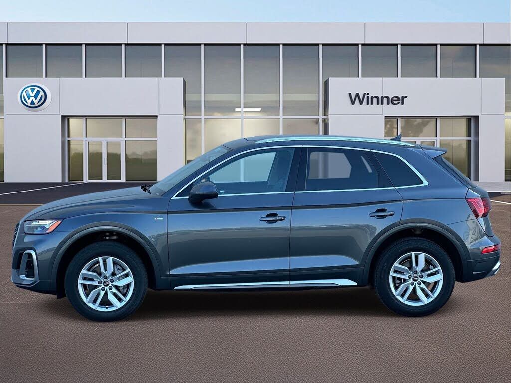 2023 Audi Q5