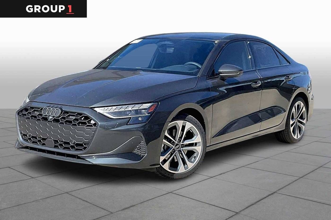 2026 AUDI A3