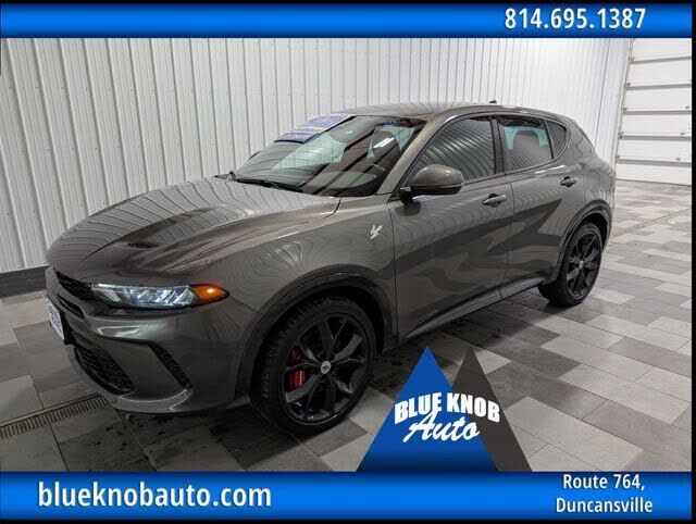 2024 DODGE HORNET