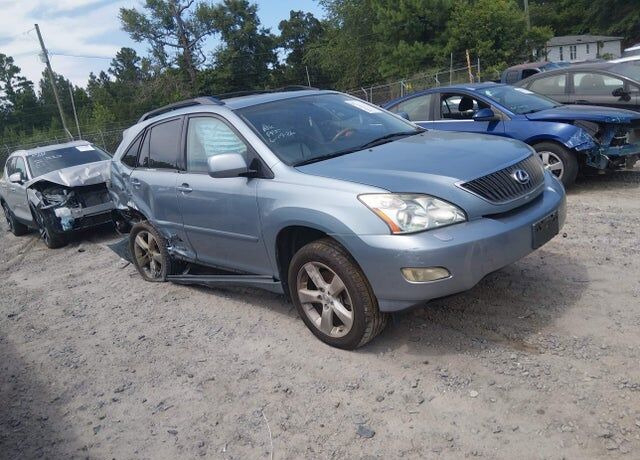 2004 LEXUS RX