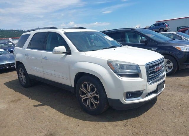 2013 GMC Acadia