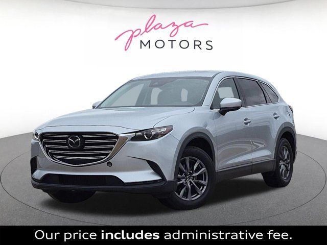 2023 MAZDA CX-9