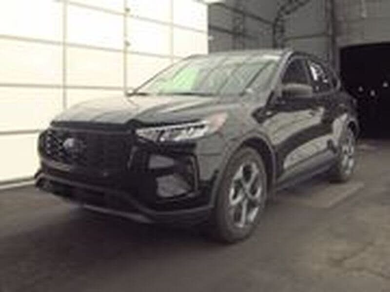 2026 FORD Escape