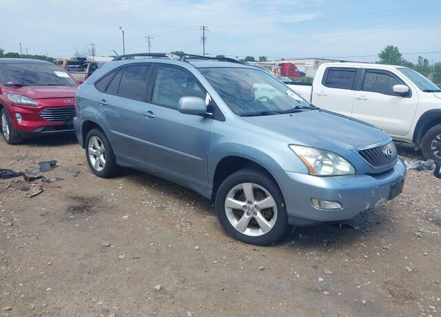 2004 LEXUS RX