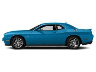 2015 DODGE Challenger