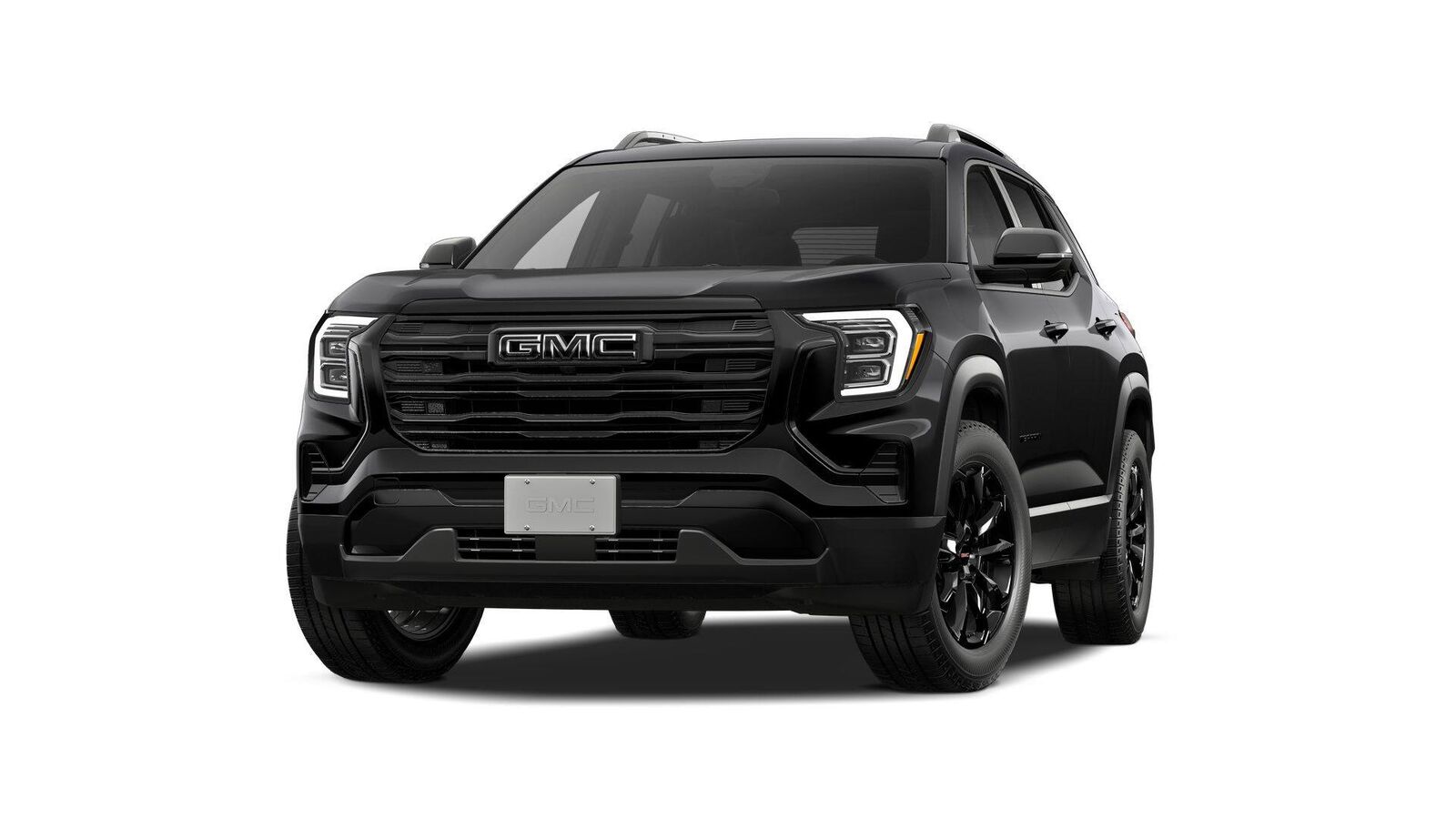 2027 GMC Terrain