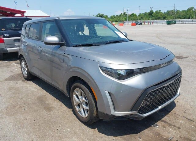 2025 KIA Soul