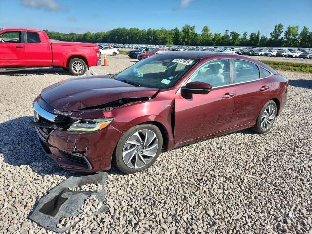2019 HONDA Insight