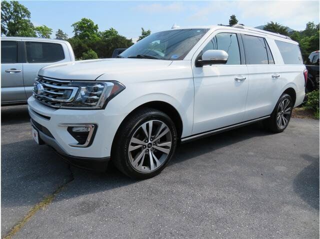 2020 FORD Expedition