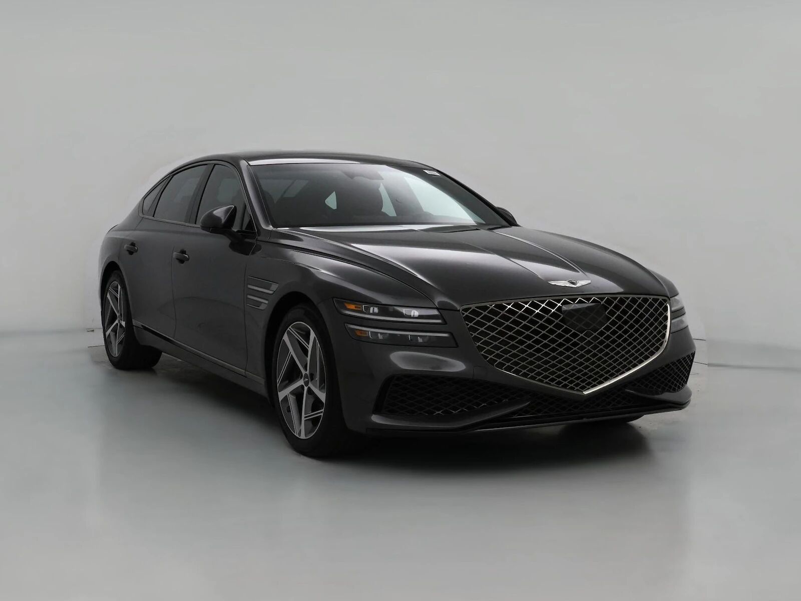 2023 GENESIS G80