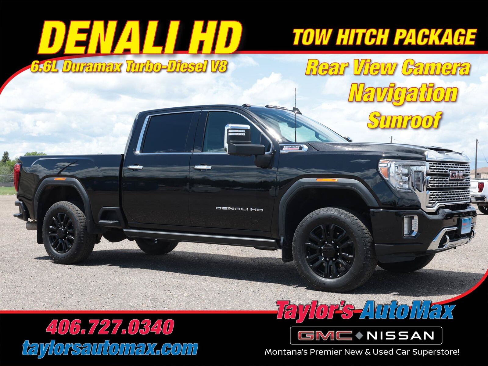 2022 GMC Sierra