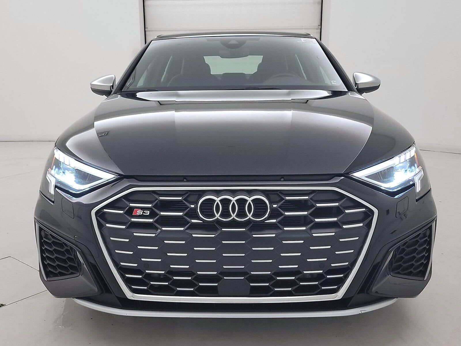 2023 Audi S3