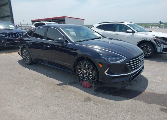 2023 HYUNDAI Sonata