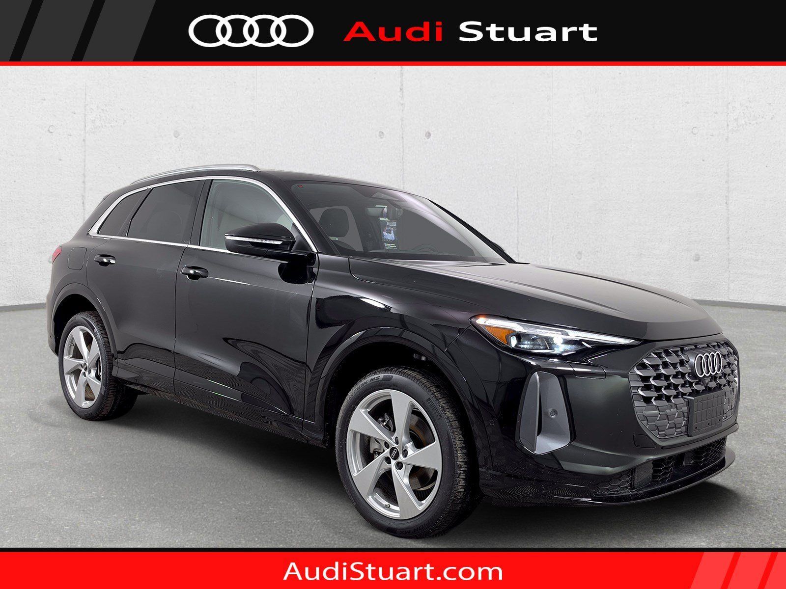 2026 AUDI Q5