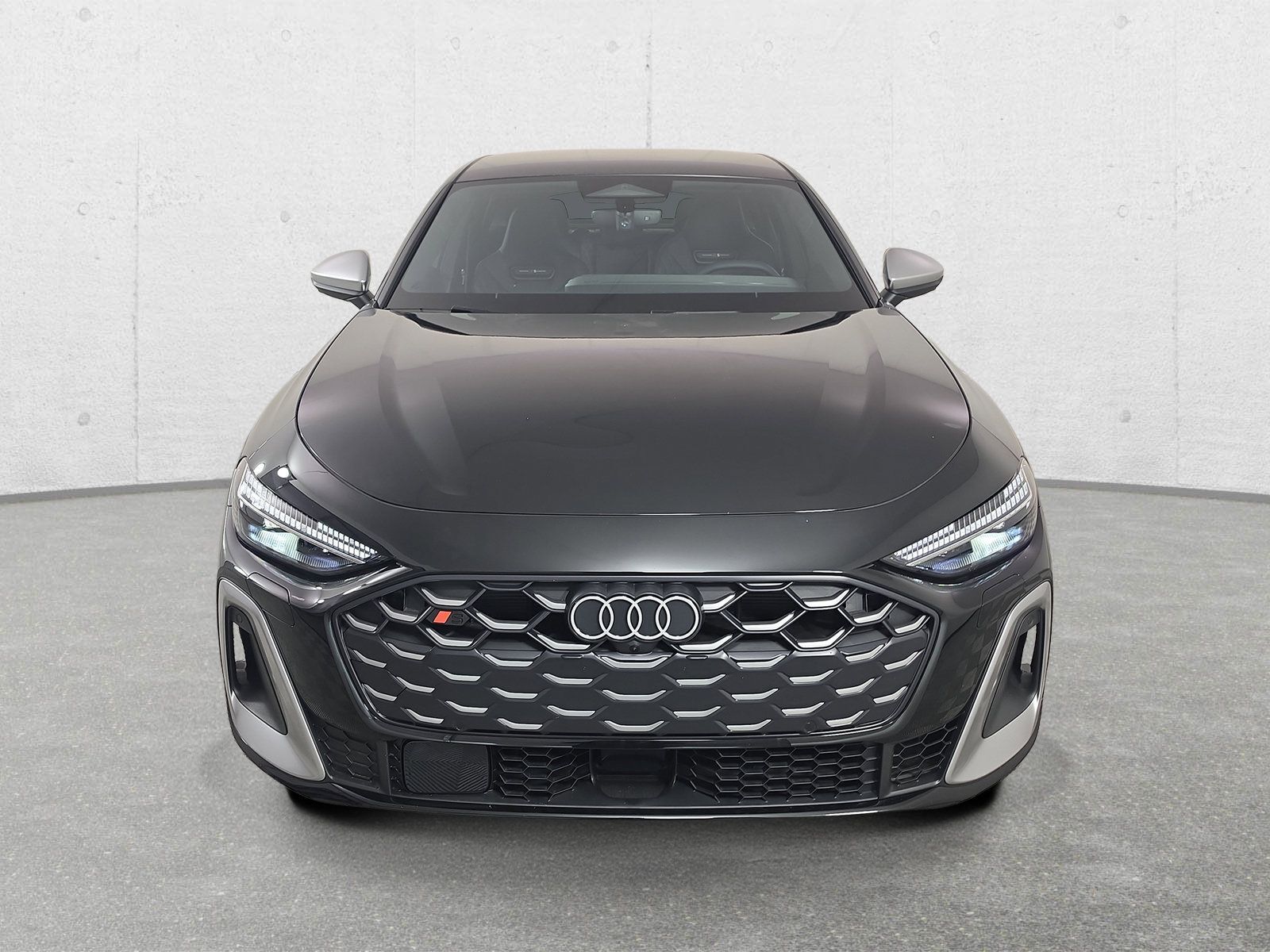 2026 Audi S5