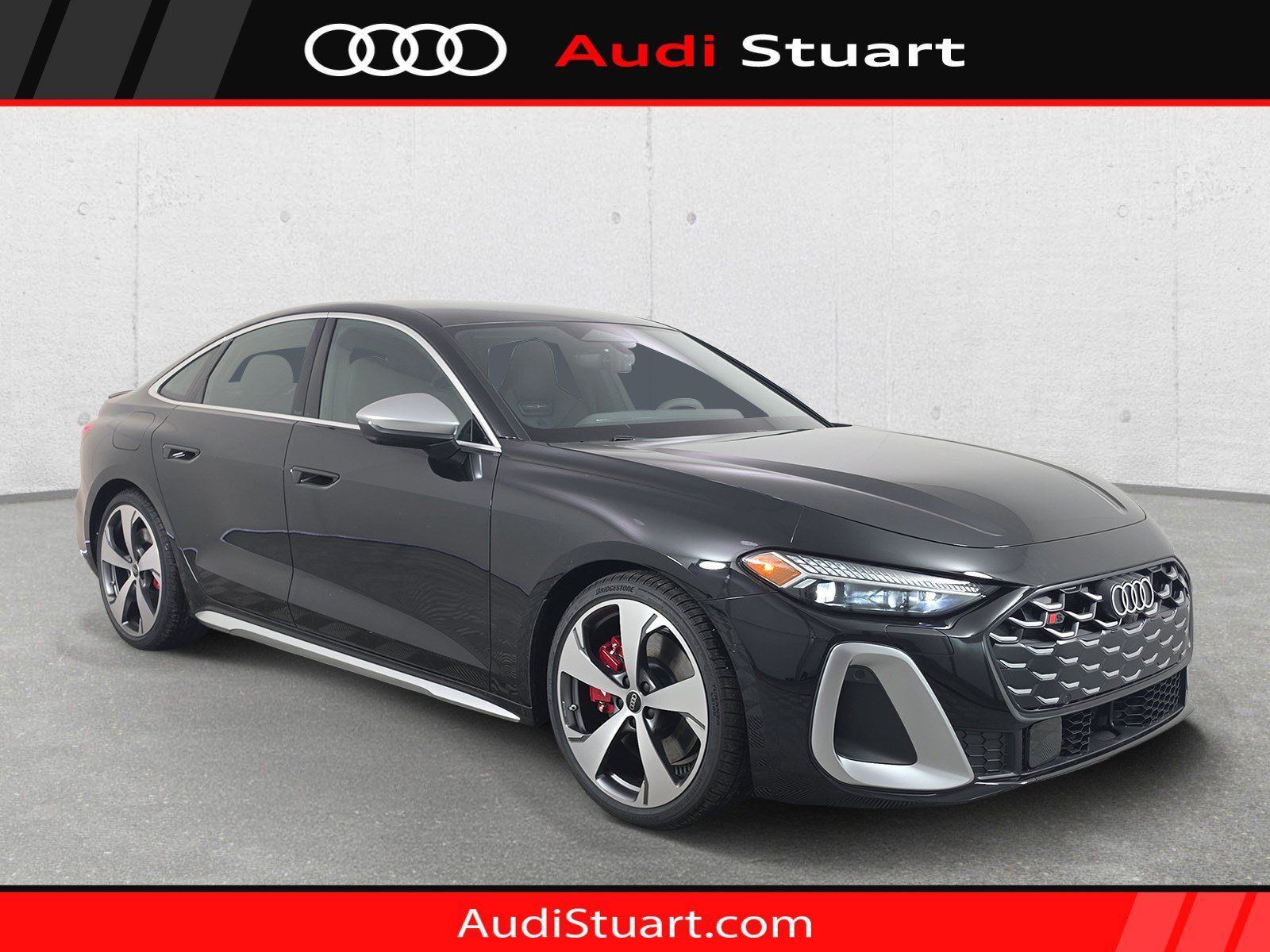 2026 AUDI S5