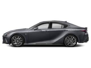 2023 LEXUS IS