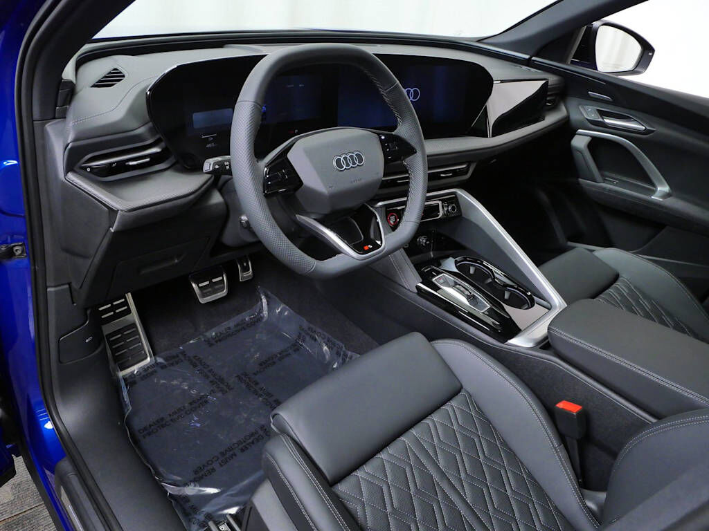 2026 Audi SQ5