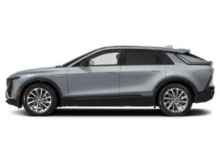 2026 CADILLAC Lyriq