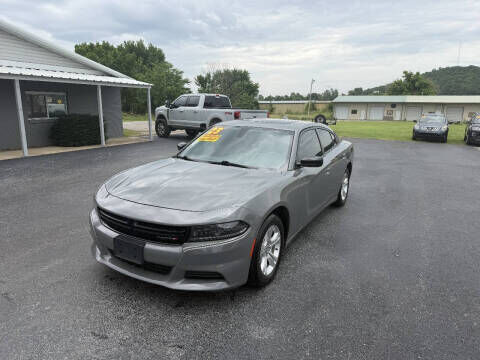 2023 DODGE Charger