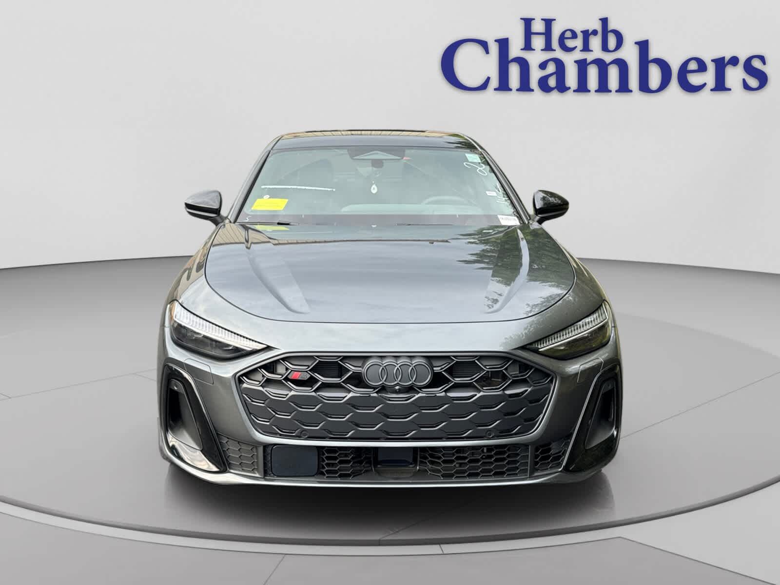 2026 Audi S5